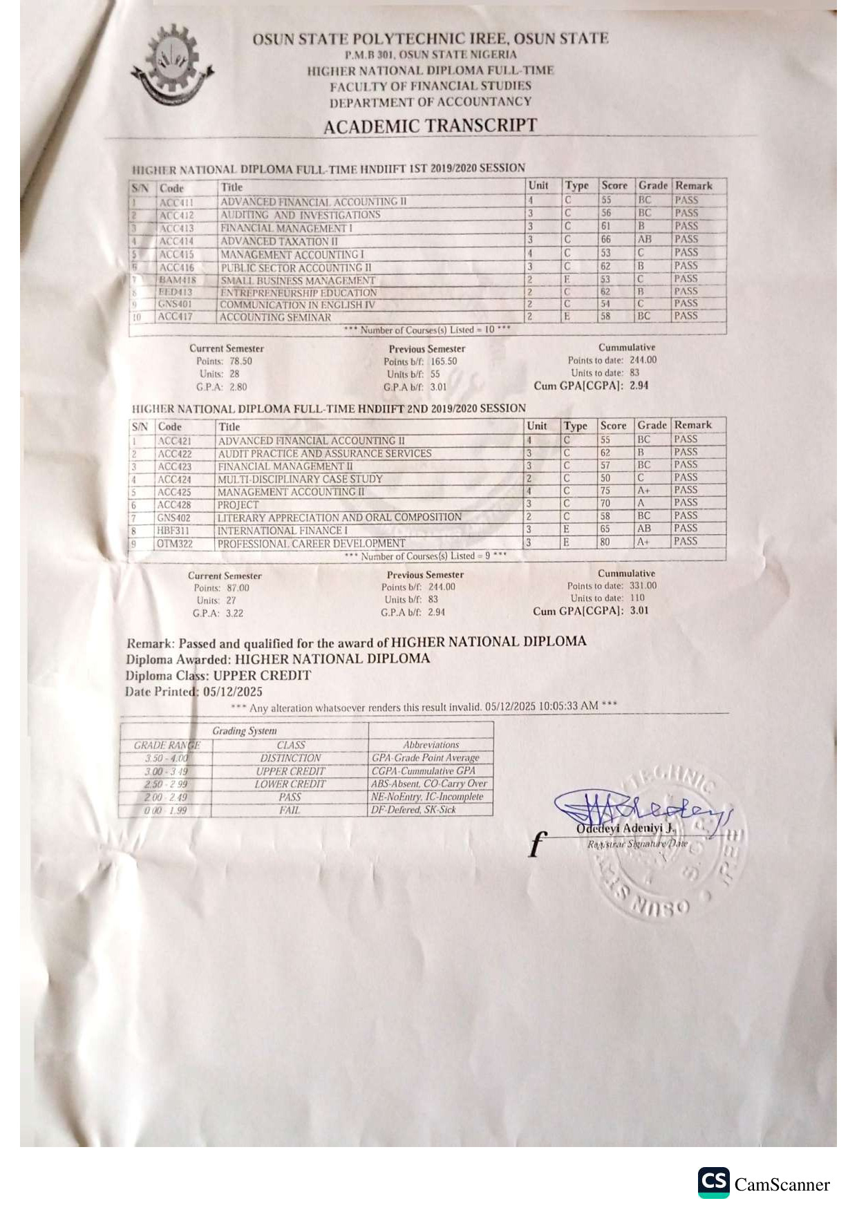 Document Page 5